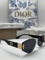 نظارة ماركة ديور