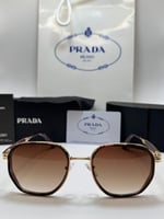 نظارة ماركة برادا