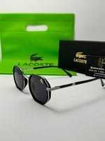 نظارة ماركة لاكاوست سداسي