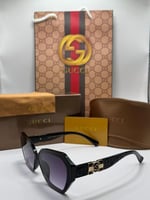 نظارة ماركة قوتشي