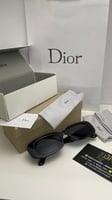 نظارة ماركة ديور