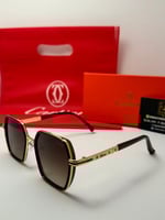 نظارة ماركة كارتير