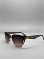 نظارة ماركة سيلين