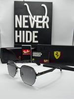 نظارة ماركة راي بان