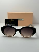 نظارة ماركة ميو ميو