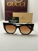 نظارة ماركة قوتشي