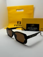 نظارة ماركة فندي