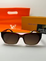 نظارة ماركة لويس فيتون