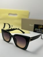 نظارة ماركة ديور