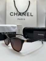 نظارة ماركة شانيل