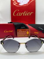 نظارة ماركة كارتير