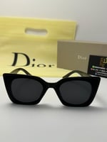 نظارة ماركة ديور