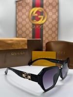 نظارة ماركة قوتشي