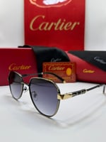 نظارة ماركة كارتير
