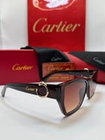 نظارة ماركة كارتير