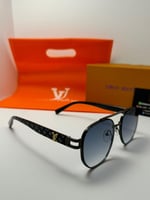 نظارة ماركة لويس فيتون