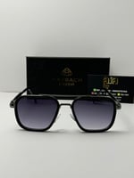 نظارة ماركة مايباخ