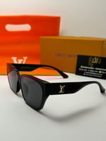 نظارة ماركة لويس فيتون