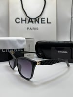 نظارة ماركة شانيل