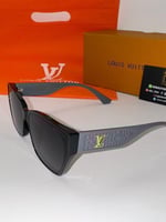 نظارة ماركة لويس فيتون