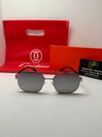 نظارة ماركة كارتير