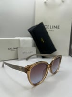نظارة ماركة سيلين