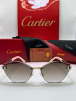 نظارة ماركة كارتير