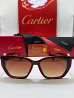 نظارة ماركة كارتير