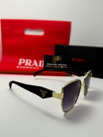نظارة ماركة برادا