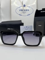 نظارة ماركة برادا