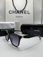 نظارة ماركة شانيل