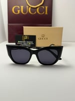 نظارة ماركة قوتشي