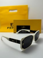 نظارة ماركة فندي