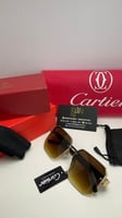 نظارة ماركة كارتير