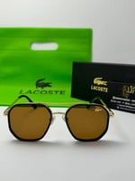 نظارة ماركة لاكاوست