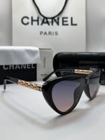 نظارة ماركة شانيل