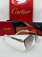 نظارة ماركة كارتير