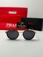 نظارة ماركة برادا