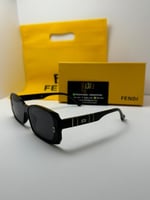 نظارة ماركة فندي