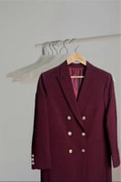 عباية بليزر رسمية-متجر رغد