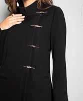 عباية بليزر عمليه-متجر رغد