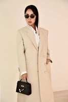 عباية بليزر بيج -متجر رغد