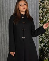 عباية بليزر عمليه-متجر رغد