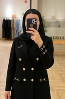 عباية ادوام عملية-متجر رغد