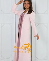 عباية بليزر صيفي-متجر رغد