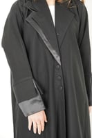 عبايه بلايزر رسمية