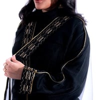 بشت يوم التأسيس قصب