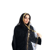 طرحة يوم التأسيس جنيهات