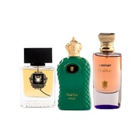 عرض بيوتي ريشال 3 عطور - عطور بيوتي ريشال الثلاثة