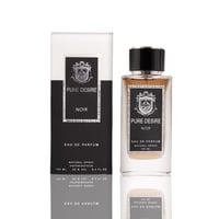 بيور ديزاير نوير للرجال اودي برفيوم 100 مل